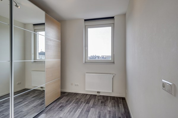 Medium property photo - Werfstraat 12, 1781 NT Den Helder